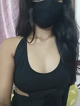 Roshni-2 stripchat live cam model