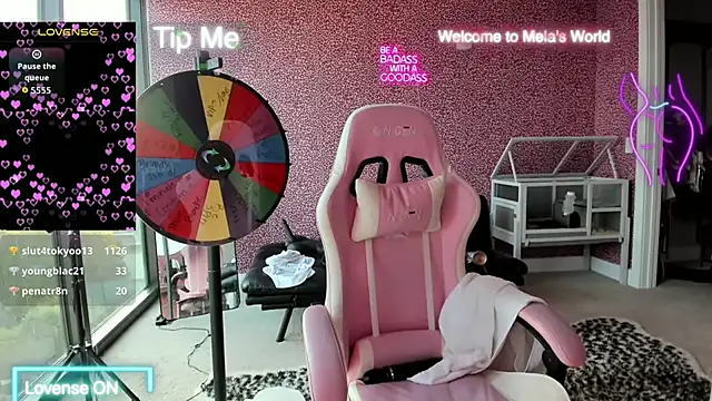 themanseater stripchat live cam model