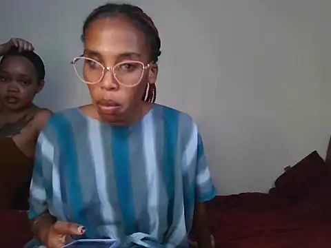 Ballmprettie stripchat live cam model
