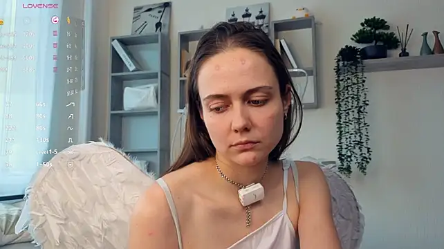 MellisaCerenzia stripchat live cam model
