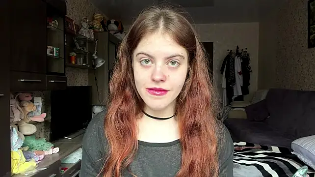 BuzzingRaid stripchat live cam model
