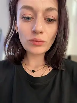 KattyMurr stripchat live cam model