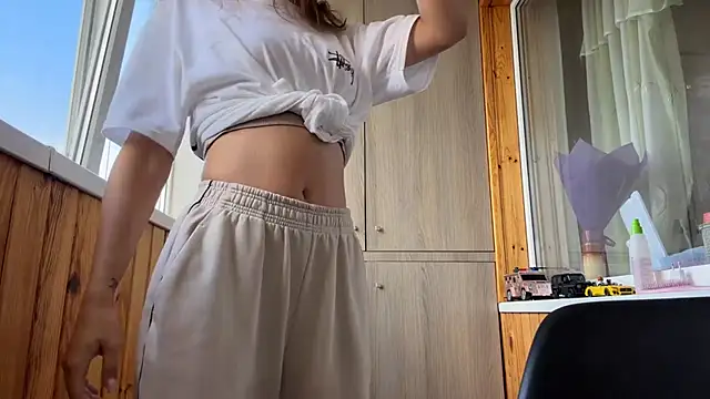 FloppyDeist stripchat live cam model