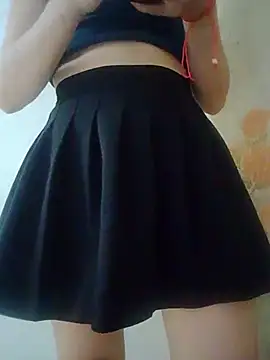 TrucBaby stripchat live cam model