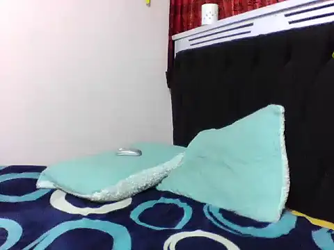 hanies-serena stripchat live cam model