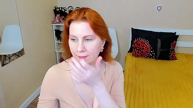 FoxySophia stripchat live cam model