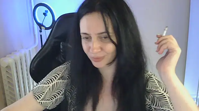 NkPulse stripchat live cam model