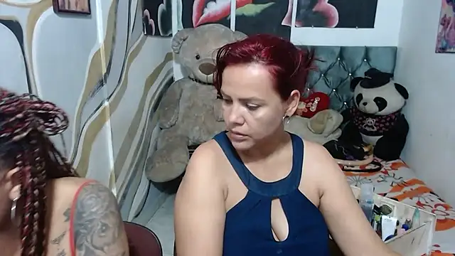 manzanahot9 stripchat live cam model