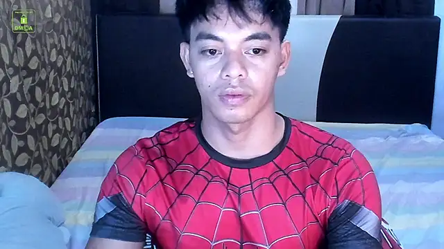 Crazyasiancum1 stripchat live cam model