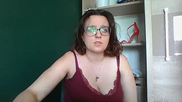 sensual_paris stripchat live cam model