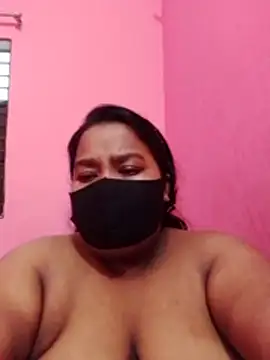 Mona_Vabi stripchat live cam model