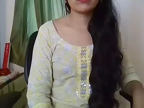 isha_saini stripchat live cam model