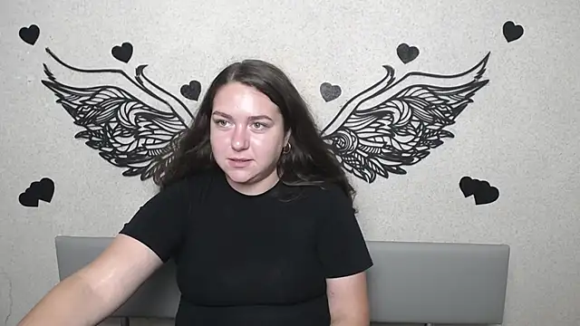 PrueButt stripchat live cam model