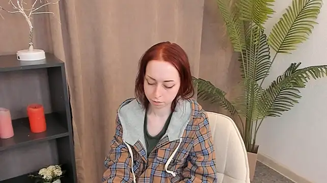 EvelineAudia stripchat live cam model