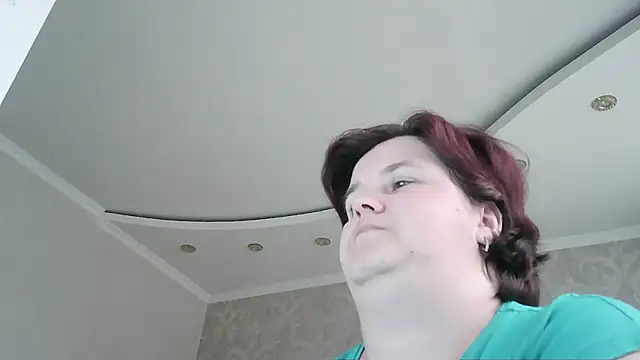 IdaDavis stripchat live cam model