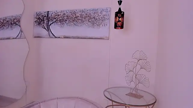 Amelissecarpis stripchat live cam model