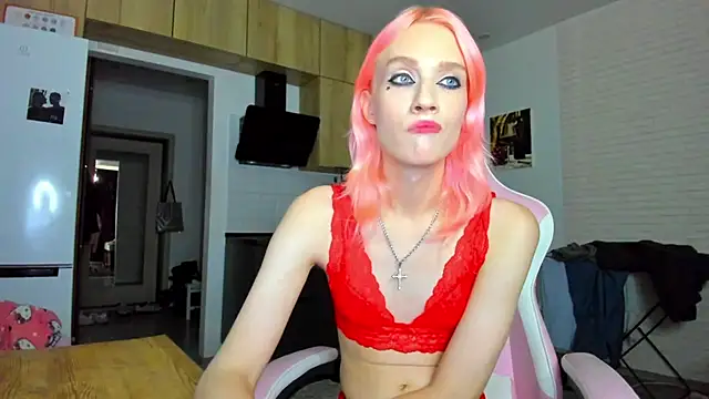 _Alice_Kitty stripchat live cam model