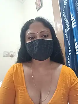Anjali_88 stripchat live cam model