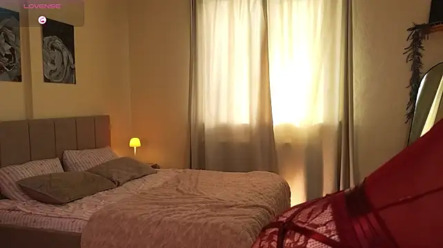 EsmaWonka stripchat live cam model