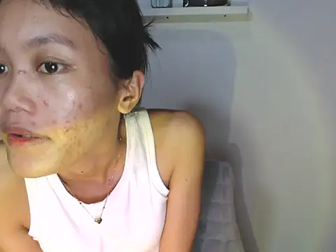 skinny_gracie stripchat live cam model
