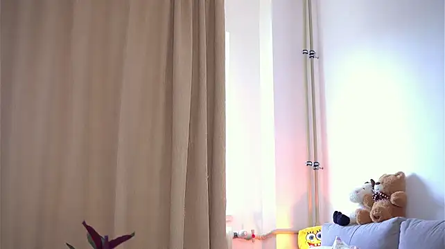 HotMollyX stripchat live cam model