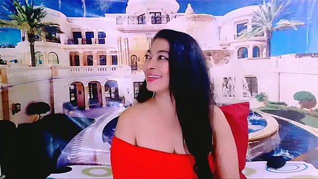 IndianBarkath stripchat live cam model