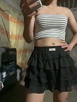 Ryry1188 stripchat live cam model