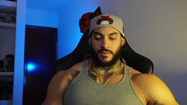 iamjackc_ stripchat live cam model