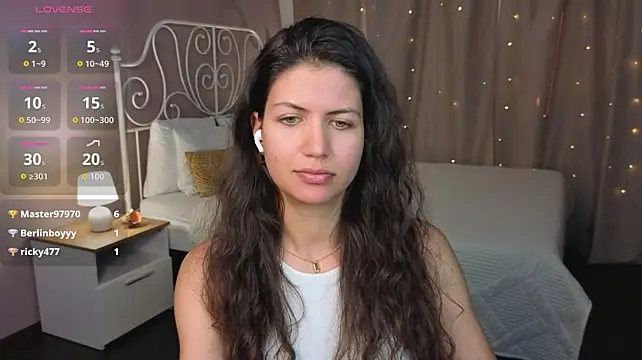NoelPerfect stripchat live cam model