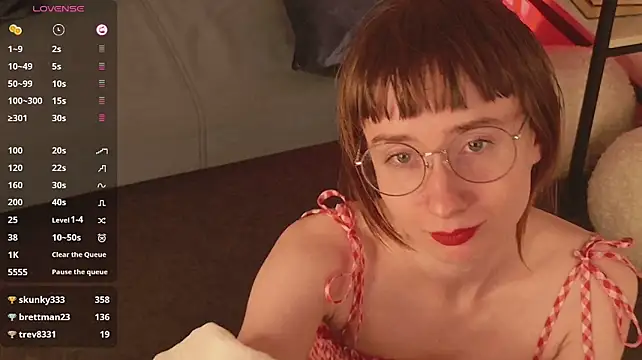 Naomi_Evermore stripchat live cam model
