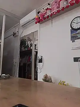 LittleFlower777 stripchat live cam model