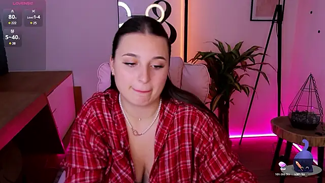 Nicole__De_Lux stripchat live cam model