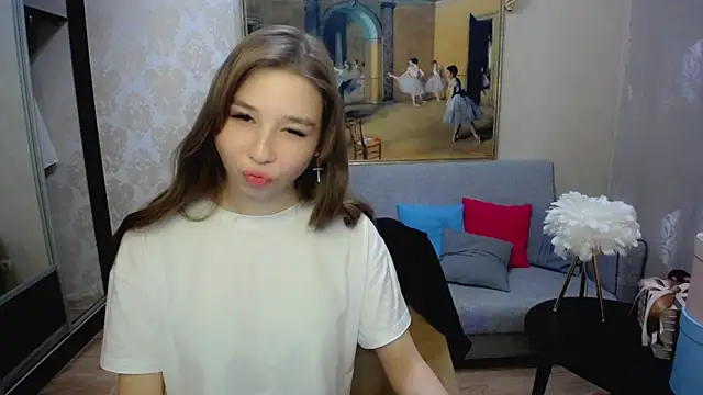 Gas_bunny stripchat live cam model