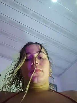 LaurenWelly_ stripchat live cam model