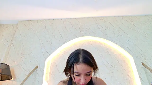 NathyFerrer stripchat live cam model