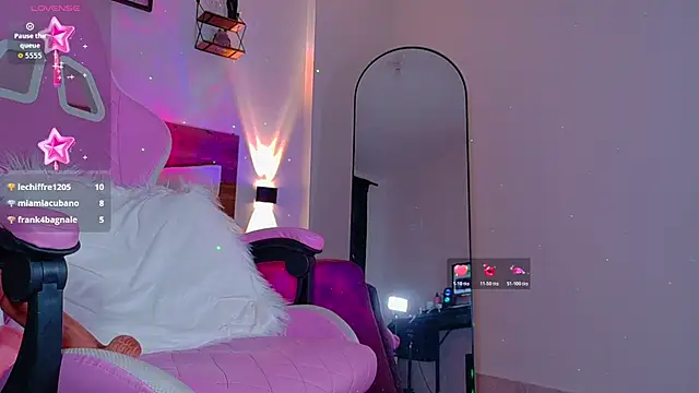 _Emmakiss_ stripchat live cam model