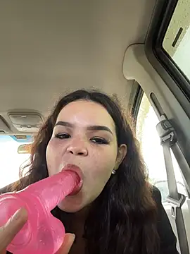 SnowWhiteSin stripchat live cam model
