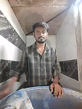 Prashantbhaskar stripchat live cam model