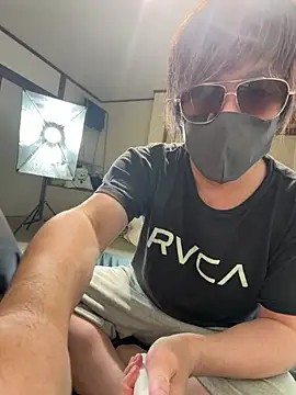 Ai-Chan85 stripchat live cam model
