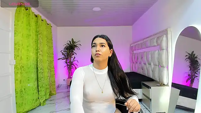 Anahi_Cruz7 stripchat live cam model