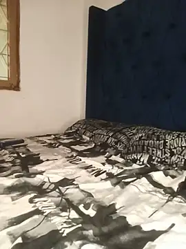 WaiterZim stripchat live cam model