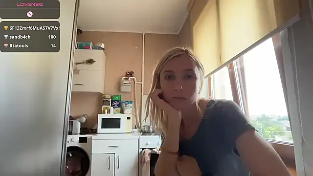 AngelJeni stripchat live cam model