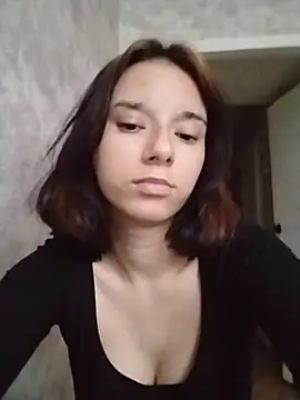 -VictoriaJohnson- stripchat live cam model
