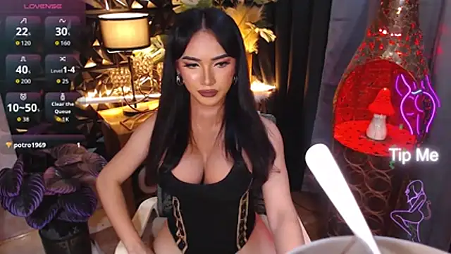 EnticingKendra stripchat live cam model
