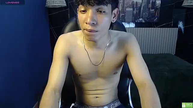 Jake_Falcon stripchat live cam model