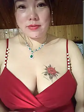 Xiao_mei08 stripchat live cam model