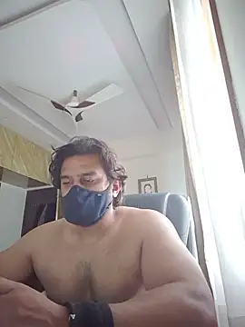 kaizercool1 stripchat live cam model