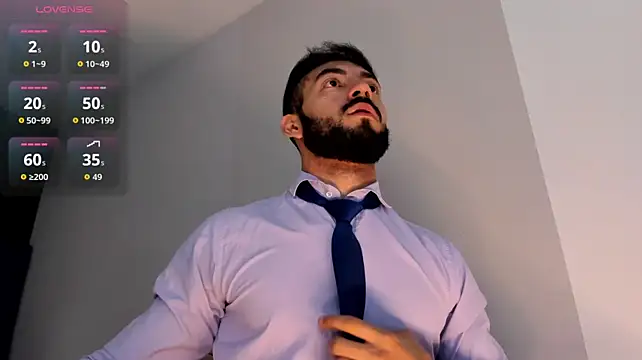 MarkWalker__ stripchat live cam model