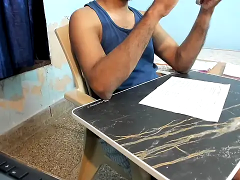 ArjunDeeper stripchat live cam model