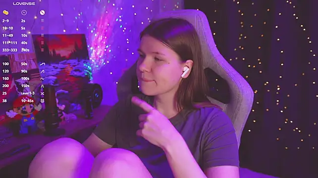 cuteamberlyyy stripchat live cam model